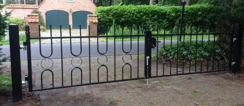 Hekwerk laten plaatsen in Rijssen?